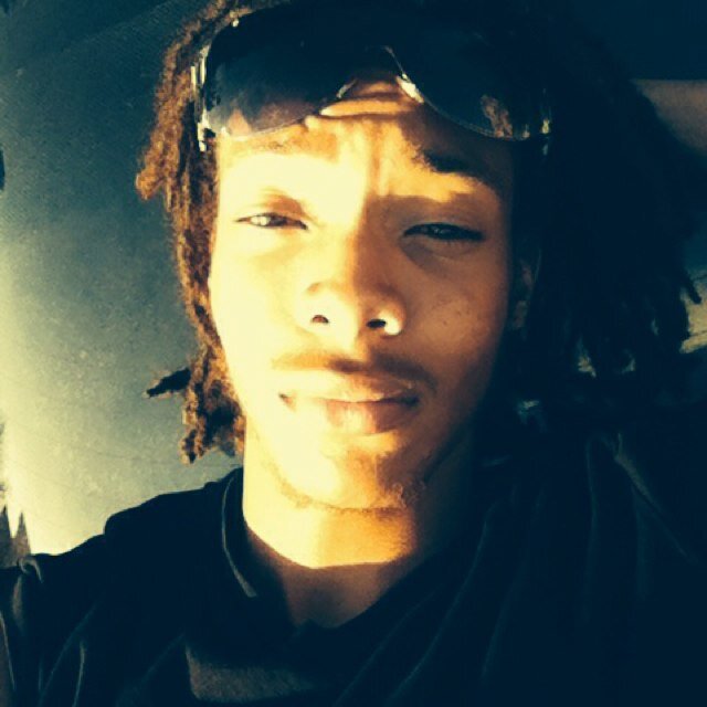 IG: marleyboy_breezy96 . Follow my amazing & gorgeous gf/twifey @Im_A_Magician :) im addicted to money. #hustlesquad #marleyboys