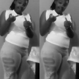 All you gotta do is Follow Me ( : Oann Wesst Side till the Death of Me ( :