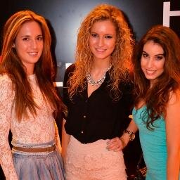 RRPP de la New Holiday. La mejor fiesta de los jueves, viernes y sábados gratis en lista! Danos tu nombre! Anímate!