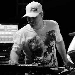 Keyboard player for Slightly Stoopid with side projects Knockout Machine, and Organically Good Trio