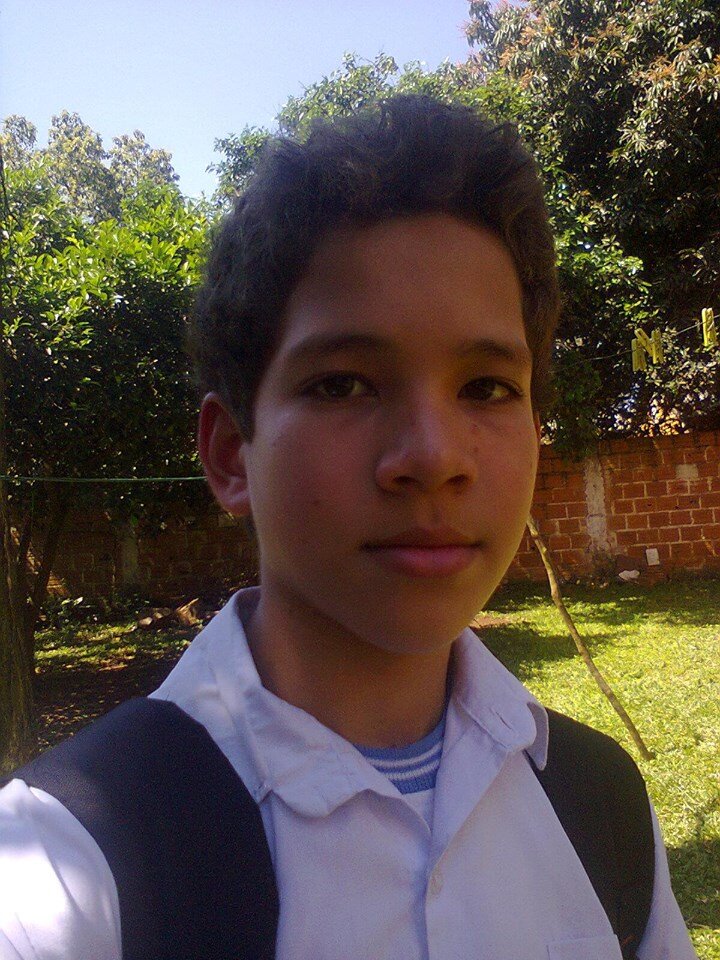 Enamorado solamente de una sola persona :')