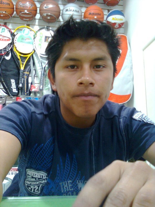 JRicardoLPF's profile picture. La vida es una sola