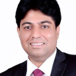 Studied Engineering at GJUS&T and Management at IIM-Calcutta. Senior education management professional, entrepreneur and motivational speaker.
