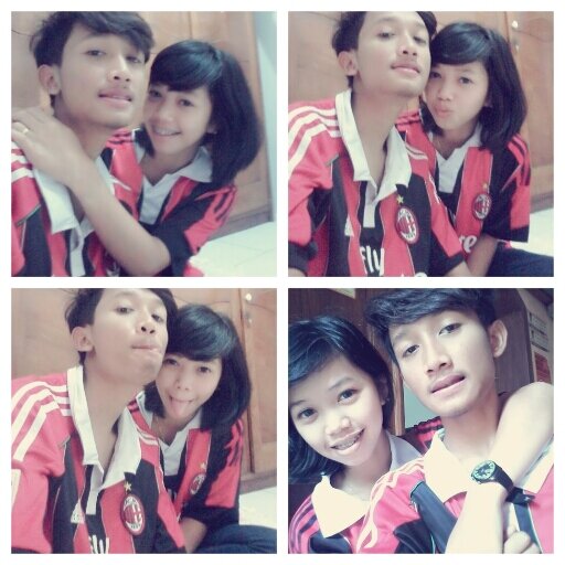 SellaAnjas's profile picture. keep love my husband anjas cipta prasetyo muechehe :*