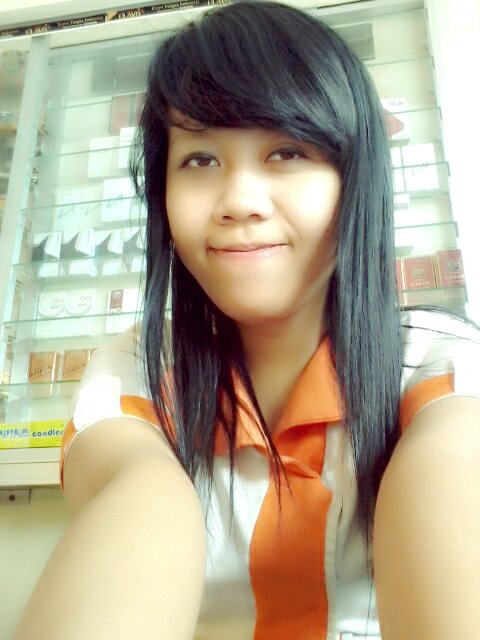 LienaMandasari's profile picture. • Gua acungkan jarri wat cwo PENGHIANAT , PENGECUT ,  & BANCI. !!!  ┌П┐(◣_◢)┌П┐