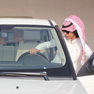 آمي : يَ رب تطول في عمرها وترزقي برها = #جنتي.