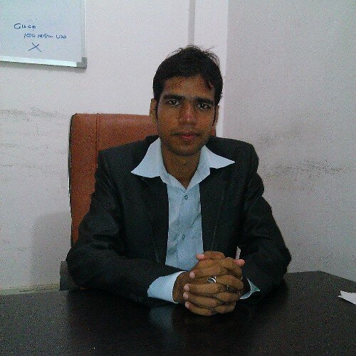 sanvicky1988's profile picture. 