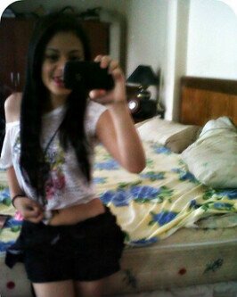 S0y virgen alguien quien me la quite wajajaja  B.S.C ☺ SOy de manta