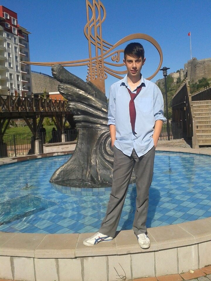 Gven61ts's profile picture. 