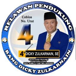 Perlu Kesadaran Bersama Untuk Deli Serdang Yang Lebih Baik (Profesional, Idealis, Transparan, Reformis, & Independen )