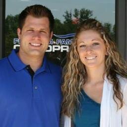 We are a wellness clinic providing cutting edge corrective chiropractic care, massage/CranioSacral therapy, & nutrition/detox consultation for the whole family.