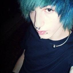hii my name is trevor, like cats and everyone who wants to pass a
photo of cats I accept :3