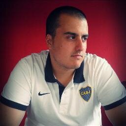 Twitter Oficial Gonzalo de Cuestion de Peso