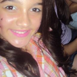 CHATA pra Caralho ,Daquele tipo de gente insuportável pros que não conhecem , mais os que conhecem sabe a menina meiga e sincera  q existe dentro de mim. ☜♥☞