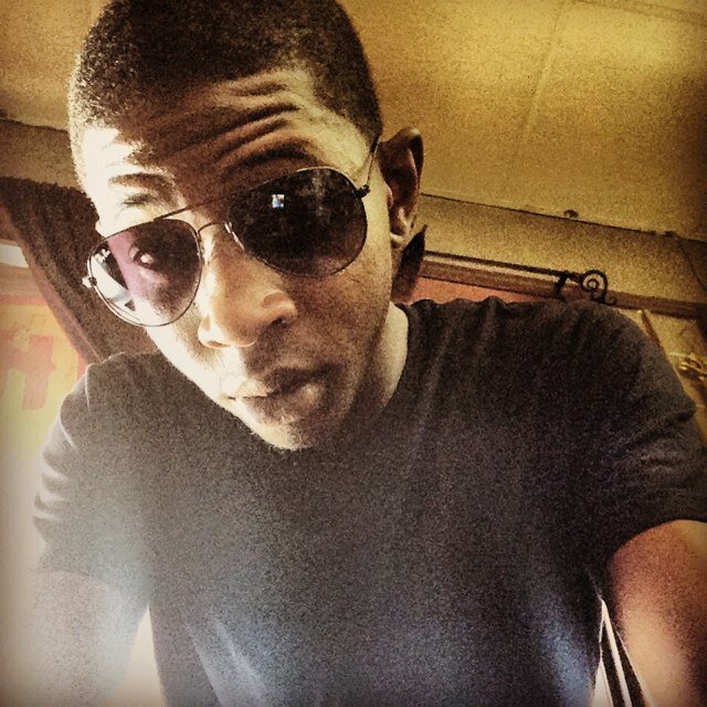 Far from bein Perfect. Bein hustlin since knee high. God's Greatest Creation. #YSG
