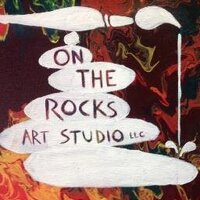 On The Rocks Art (@ontherocksart) Twitter profile photo