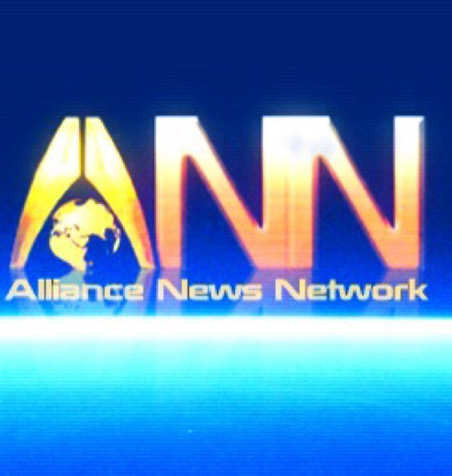 The Alliance News Network. Delivering your news coverage to the highest standard.