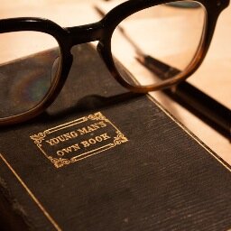 Obtuse observations of a wistful writer