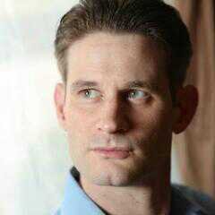 Father of 2 great daughters, Business Analyst, Entrepreneur, Free Thinker,  Activist, & Inspirational Leader