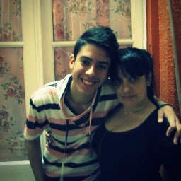 LukittasFriias's profile picture. Fui marinero que navego profundos corazones ♪♫