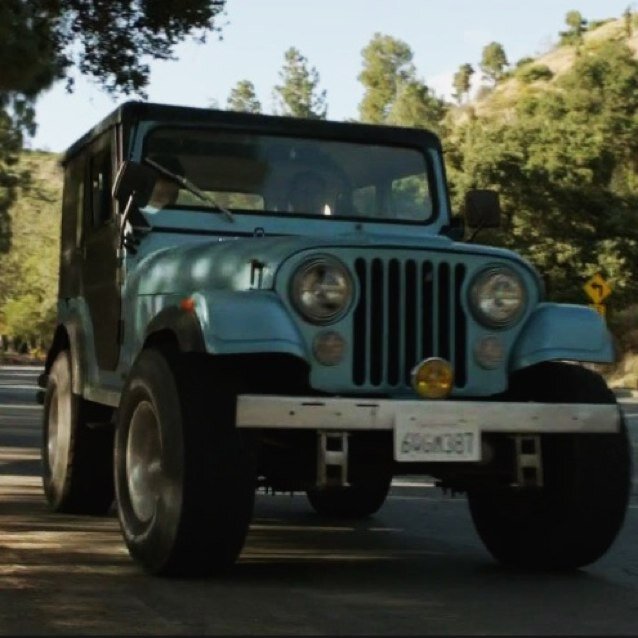 Stiles Jeep Roscoe Thejeeproscoe Twitter