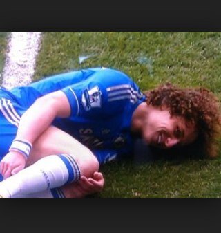 AfroDavid4's profile picture. Down to earth Bralizan guy, with a normal haircut and always up for a laugh. #Afroamry #myafroisbetterthanfellani's *PARODY*