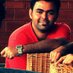 Sharat Chandra (@sharat1412) Twitter profile photo