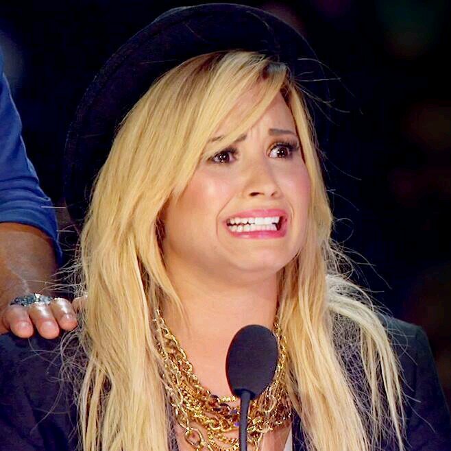 Demetria mi angel ♡