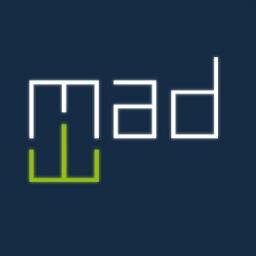 MadbyAI's profile picture. A German engineering startup providing retrofittable M2M connectivity to cars | #startup #innovation #car2x