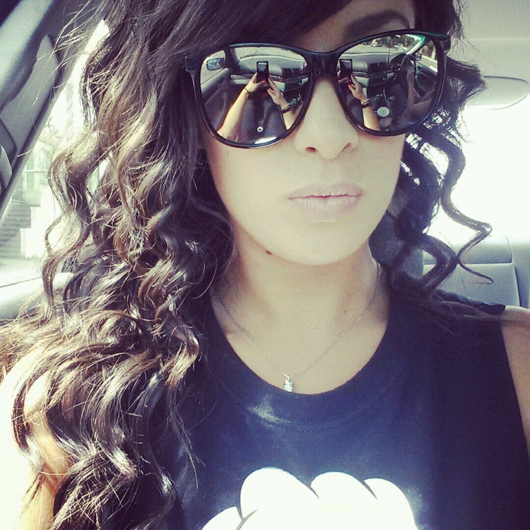 MissRachelZoe's profile picture. Follow me on Instagram:  @CallMeThePresident