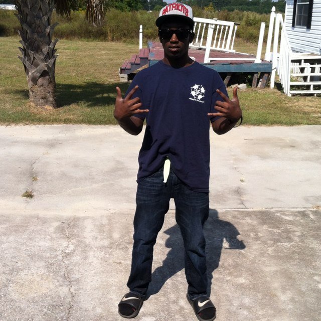yo boii whothekidd843
