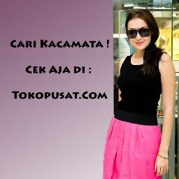 toko online dengan pengalaman belanja online layaknya mall, hadir dengan spesifikasi lengkap dan harga murah bersaing.