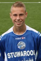 FC DEN BOSCH C1 // AJAX AMSTERDAM #32 // instagram: rodyf1999 //