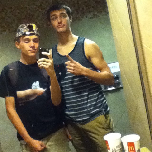 @tgarcia47 is my main dude, we are bros 4 life👾🛡️ @wardenprotocol
