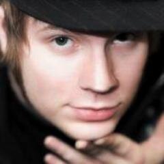 #Single The shy guy that likes to sing.