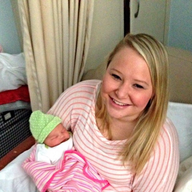 University of Alabama alumni, Roll tide! 25. Labor & delivery nurse. Big sister :)