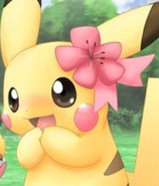 Hi! Im voltaic! I can talk very well. Im lvl 13 and my trainer is @RolePlay_Mario ! bye!