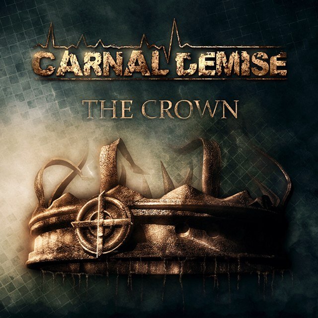 Carnal Demise, the rising star of Finnish death 'n' roll, release their debut album on 25th of April via Inverse Records.