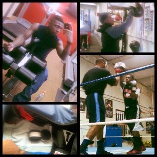 JaKayla & Daniel Est.04-14-11