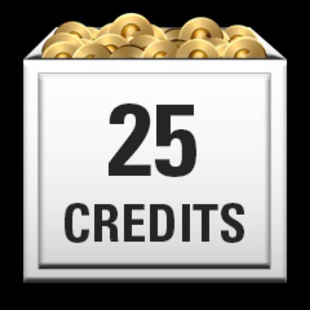 WE SELL GB , ICN & R2F creds for low !!