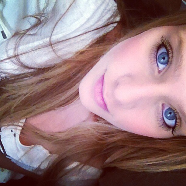 Nothing's gonna change my world. ☮