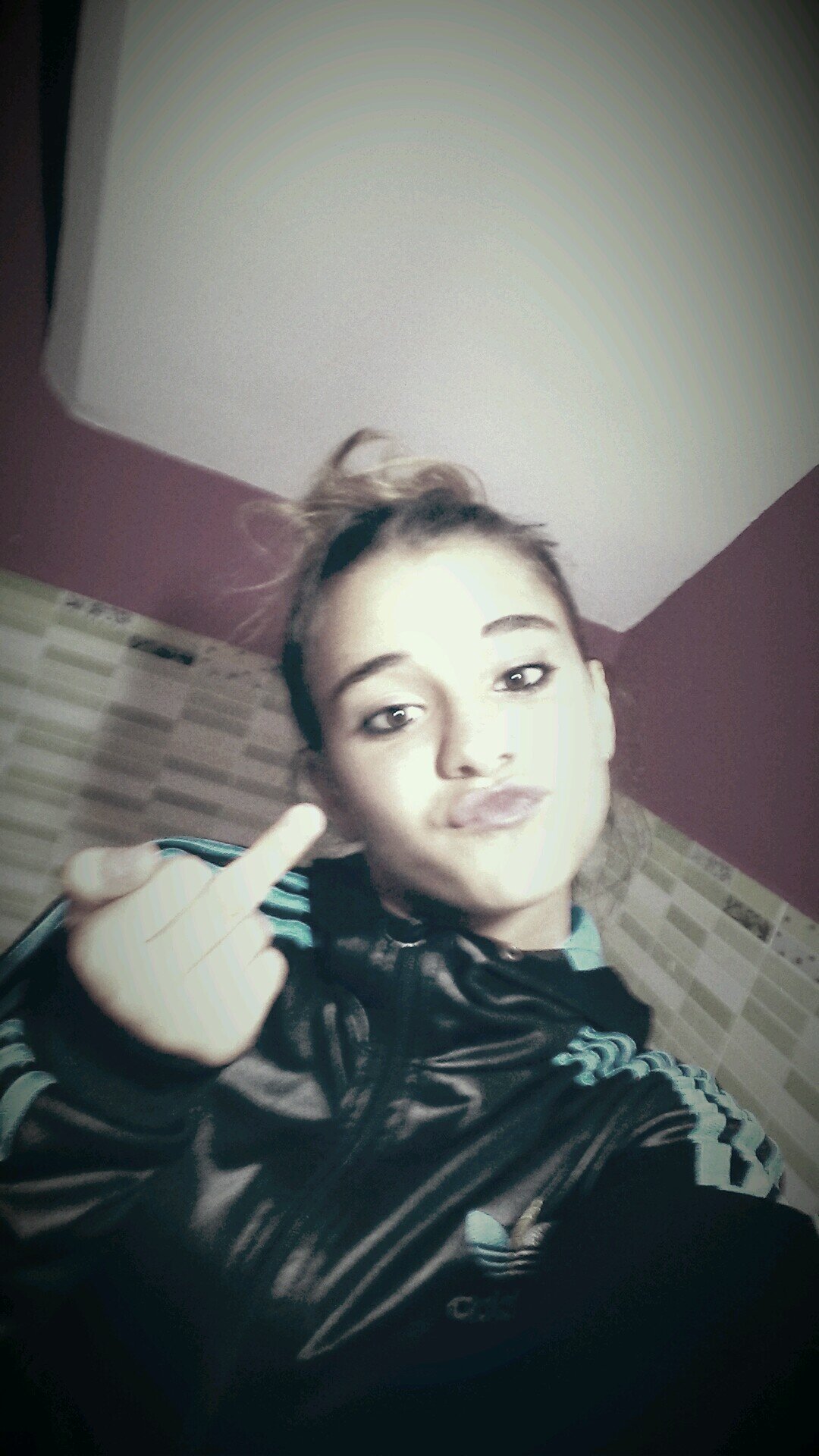 13♥;enamorada de mi nene peque23:$.