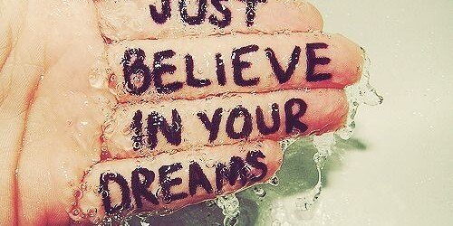 Volg me = followback hier vindt je goeie tweets!
