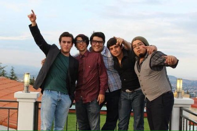 Twitter oficial de Que Paso Mano. Música, Deporte, Cultura, Noticias, de todo un poco! 100% juvenil! http://t.co/fKmYM9OQI4