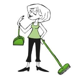 We are an established cleaning company providing reliable services to commercial properties and holiday lets across the North East.