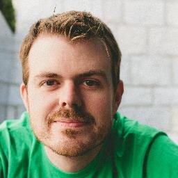 itspaulkelly's profile picture. 