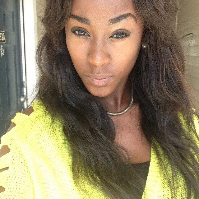 BriRiema's profile picture. Feel free to take a look around pretty girl, but always remember where you came from.

Oh! that Gorgeous ΓΨ.