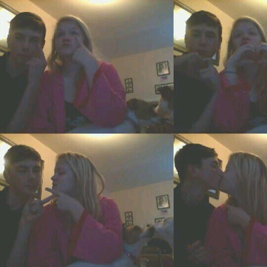 I love my girl millions 3