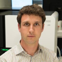 Associate Prof at WashU School of Medicine and Genome Institute researching the causes and treatments of cancer with NGS, bioinformatics and clinical statistics