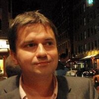 Francesco Cesarini (@francescoc) 's Twitter Profile